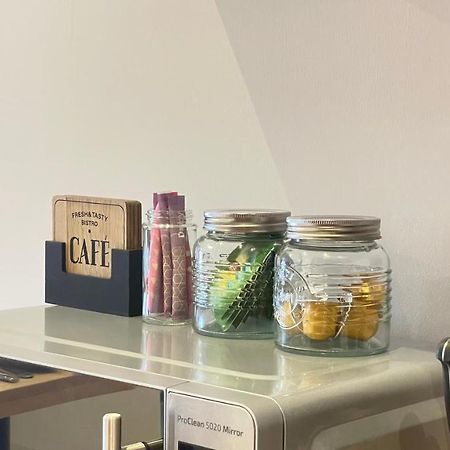 Le Terracotta - Appartement Tout Equipe A Niort Dış mekan fotoğraf