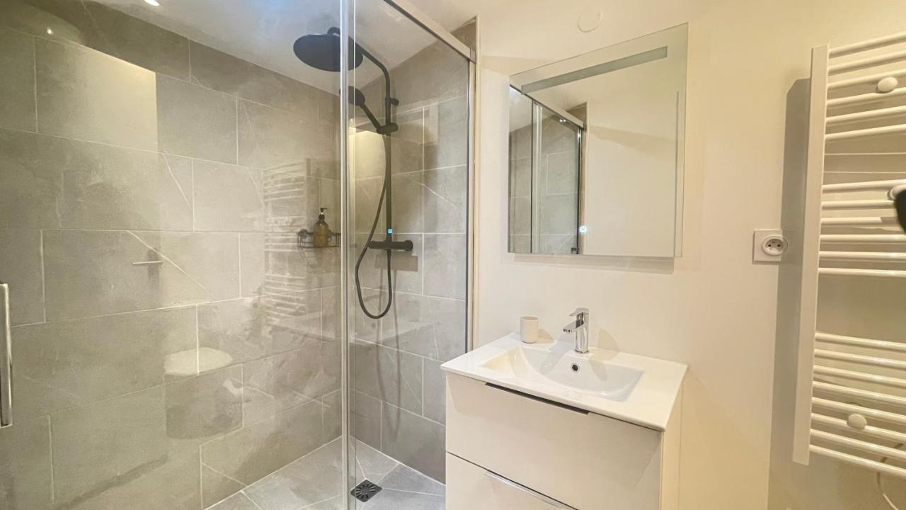 Le Terracotta - Appartement Tout Equipe A Niort Dış mekan fotoğraf